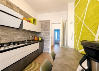 Cucina - Quadrilocale via Savonarola, 41, Carmagnola - foto 16