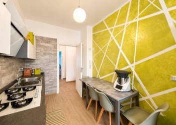 Cucina - Quadrilocale via Savonarola, 41, Carmagnola - foto 18
