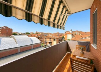 Balcone - Quadrilocale via Savonarola, 41, Carmagnola - foto 20