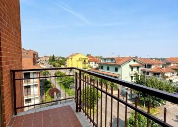 Balcone - Quadrilocale via Savonarola, 41, Carmagnola - foto 25