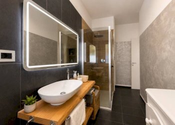 Bagno - Quadrilocale via Savonarola, 41, Carmagnola - foto 31
