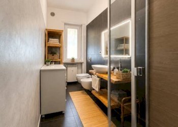 Bagno - Quadrilocale via Savonarola, 41, Carmagnola - foto 32