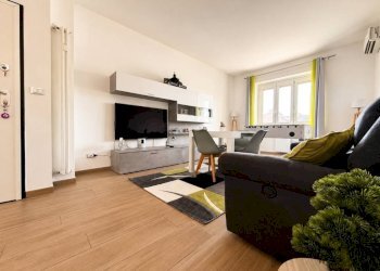 Salone - Four-room apartment via Savonarola, 41, Carmagnola - photo 1