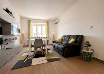 Salone - Four-room apartment via Savonarola, 41, Carmagnola - photo 3