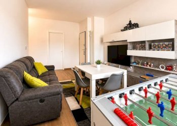 Salone - Four-room apartment via Savonarola, 41, Carmagnola - photo 5