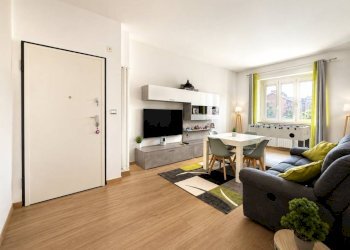 Salone - Four-room apartment via Savonarola, 41, Carmagnola - photo 9