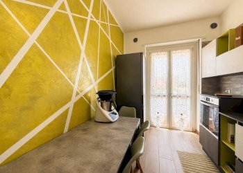 Cucina - Four-room apartment via Savonarola, 41, Carmagnola - photo 12
