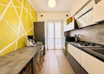 Cucina - Four-room apartment via Savonarola, 41, Carmagnola - photo 15