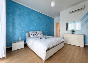 Camera da letto - Four-room apartment via Savonarola, 41, Carmagnola - photo 20