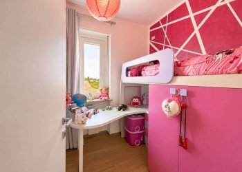 Cameretta - Four-room apartment via Savonarola, 41, Carmagnola - photo 26