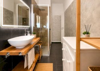 Bagno - Four-room apartment via Savonarola, 41, Carmagnola - photo 28