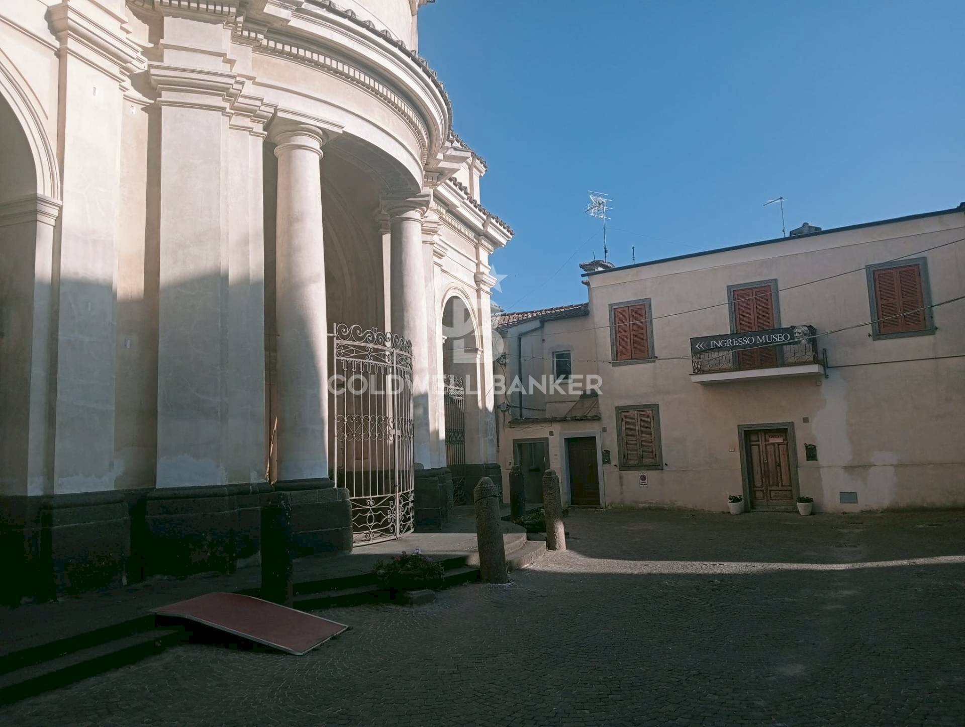 Foto 3 - Appartamento Piazza Duomo, Sutri - foto 3