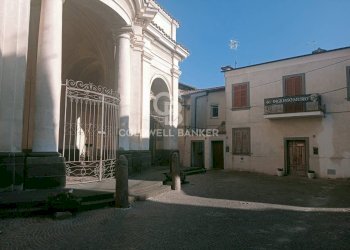 Foto 7 - Appartamento Piazza Duomo, Sutri - foto 7