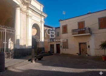 Foto 1 - Trilocale Piazza Duomo, Sutri - foto 1