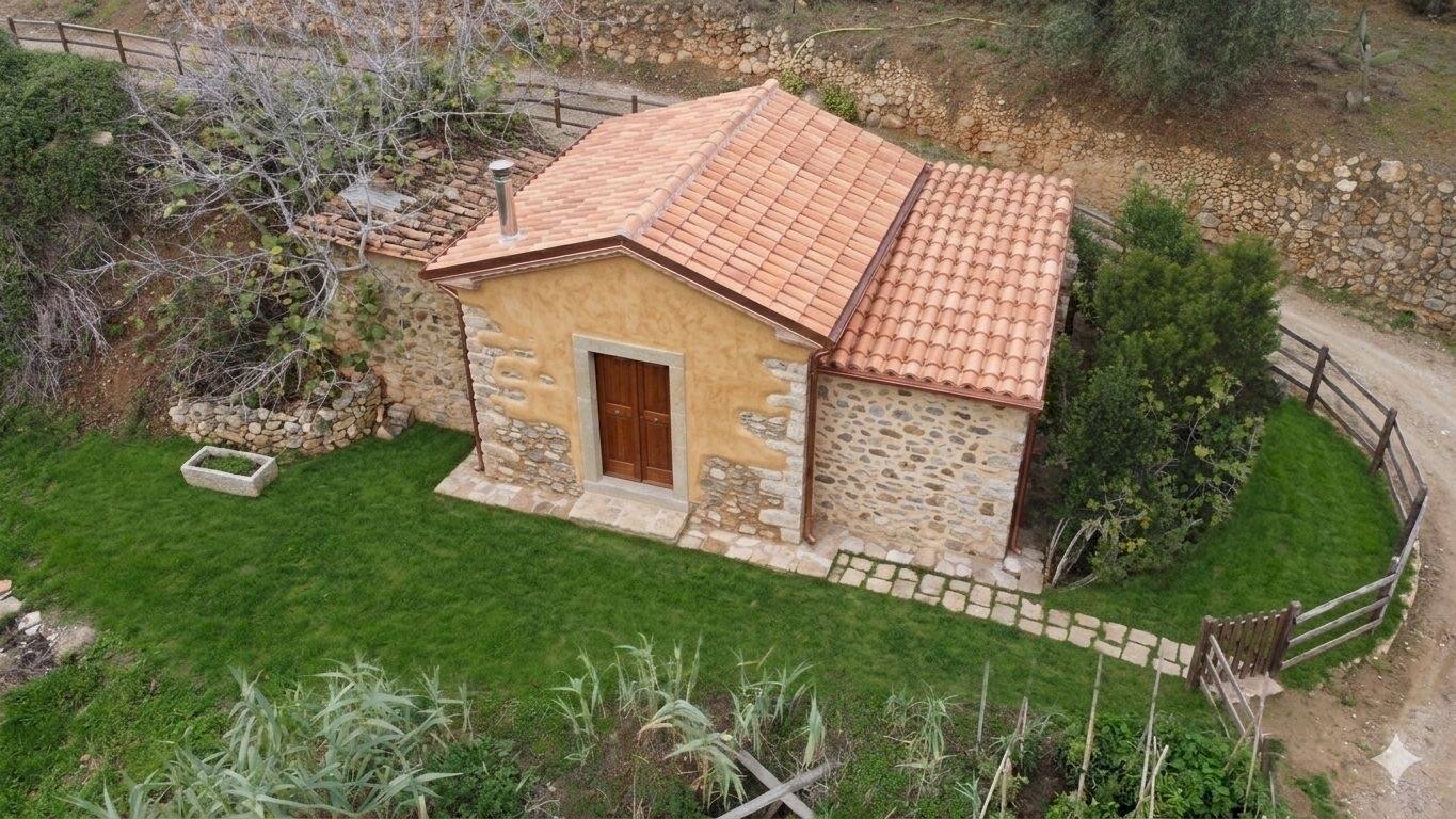 Foto 1 - Independent house Località Pispino
 
snc, Monte Argentario - photo 1