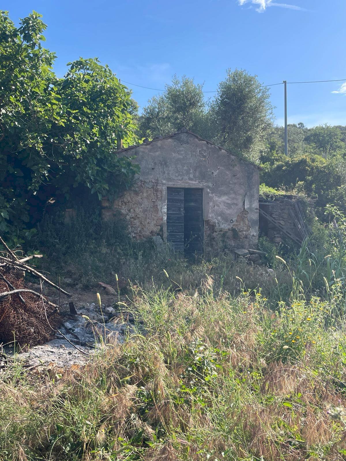 Foto 2 - Independent house Località Pispino
snc, Monte Argentario - photo 2