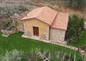 Foto 1 - Casa indipendente Località Pispino
 
snc, Monte Argentario - foto 1