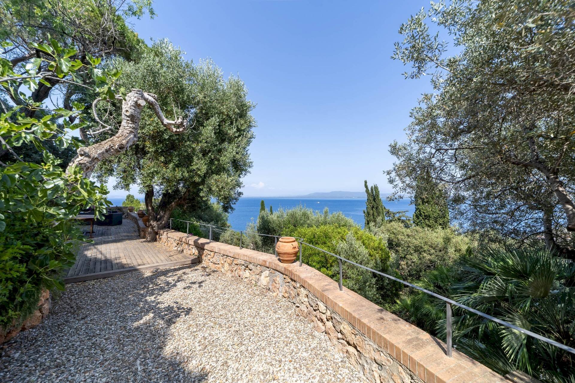 Foto 2 - Villa Via Strada dei Fari
1, Monte Argentario - foto 2
