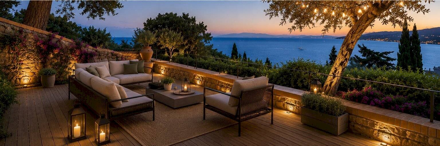 Foto 3 - Villa Via Strada dei Fari
1, Monte Argentario - foto 3