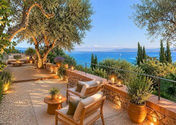 Foto 1 - Villa Via Strada dei Fari
 
1, Monte Argentario - foto 1