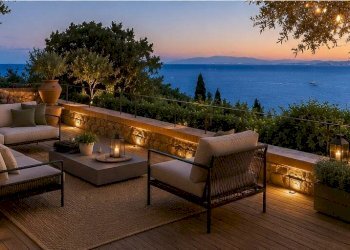 Foto 3 - Villa Via Strada dei Fari
 
1, Monte Argentario - foto 3