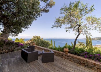 Foto 4 - Villa Via Strada dei Fari
 
1, Monte Argentario - foto 4