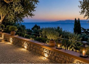 Foto 5 - Villa Via Strada dei Fari
 
1, Monte Argentario - foto 5