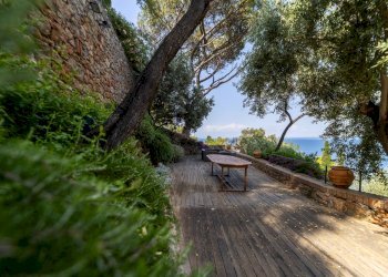 Foto 6 - Villa Via Strada dei Fari
 
1, Monte Argentario - foto 6