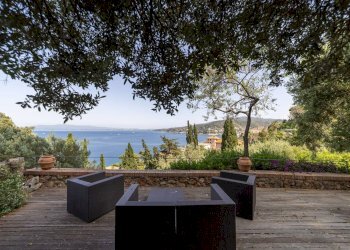 Foto 7 - Villa Via Strada dei Fari
 
1, Monte Argentario - foto 7