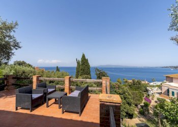 Foto 9 - Villa Via Strada dei Fari
 
1, Monte Argentario - foto 9