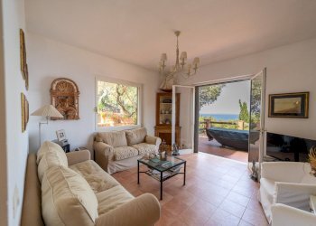 Foto 11 - Villa Via Strada dei Fari
 
1, Monte Argentario - foto 11