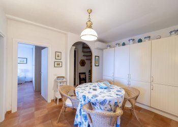 Foto 13 - Villa Via Strada dei Fari
 
1, Monte Argentario - foto 13