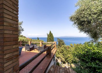 Foto 26 - Villa Via Strada dei Fari
 
1, Monte Argentario - foto 26