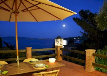 Foto 27 - Villa Via Strada dei Fari
 
1, Monte Argentario - foto 27