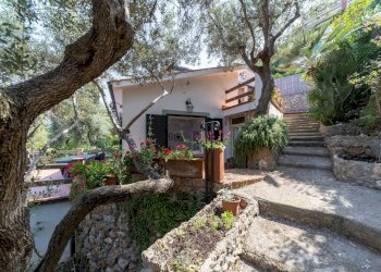Foto 37 - Villa Via Strada dei Fari
 
1, Monte Argentario - foto 37
