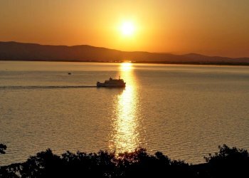 Foto 43 - Villa Via Strada dei Fari
 
1, Monte Argentario - foto 43