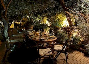 Foto 45 - Villa Via Strada dei Fari
 
1, Monte Argentario - foto 45