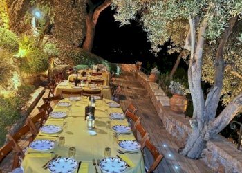 Foto 46 - Villa Via Strada dei Fari
 
1, Monte Argentario - foto 46