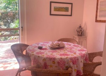 Foto 15 - Villa Via Strada dei Fari
 
1, Monte Argentario - foto 15
