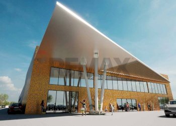 Edificio all\'aperto - Building land Sant'Antimo - photo 2