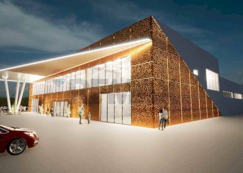 Casa all\'aperto - Building land Sant'Antimo - photo 5