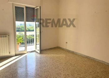 Stanza vuota - Trilocale VIA BADOGLIO
 
65, Trani - foto 20
