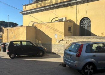 Edificio all\'aperto - Trilocale VIA BADOGLIO
 
65, Trani - foto 23
