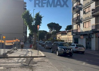 Edificio all\'aperto - Trilocale VIA BADOGLIO
 
65, Trani - foto 24