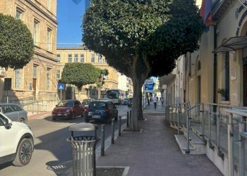 Edificio all\'aperto - Trilocale VIA BADOGLIO
 
65, Trani - foto 26