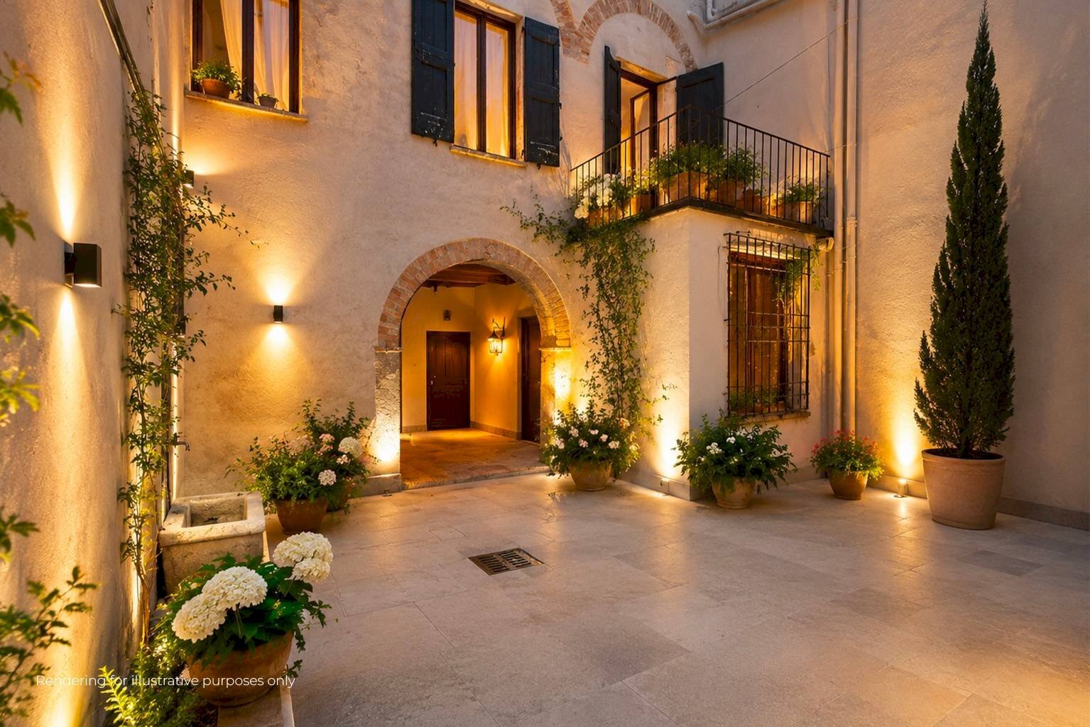 Foto 1 - Casa indipendente Mantova - foto 1