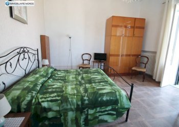 Foto 13 - Three-room apartment Corso Vittorio Emanuele Terzo
 
14, Termoli - photo 13