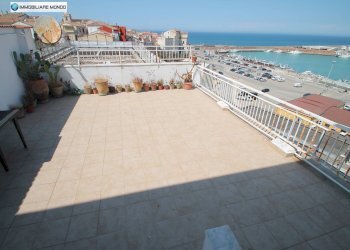 Foto 16 - Three-room apartment Corso Vittorio Emanuele Terzo
 
14, Termoli - photo 16