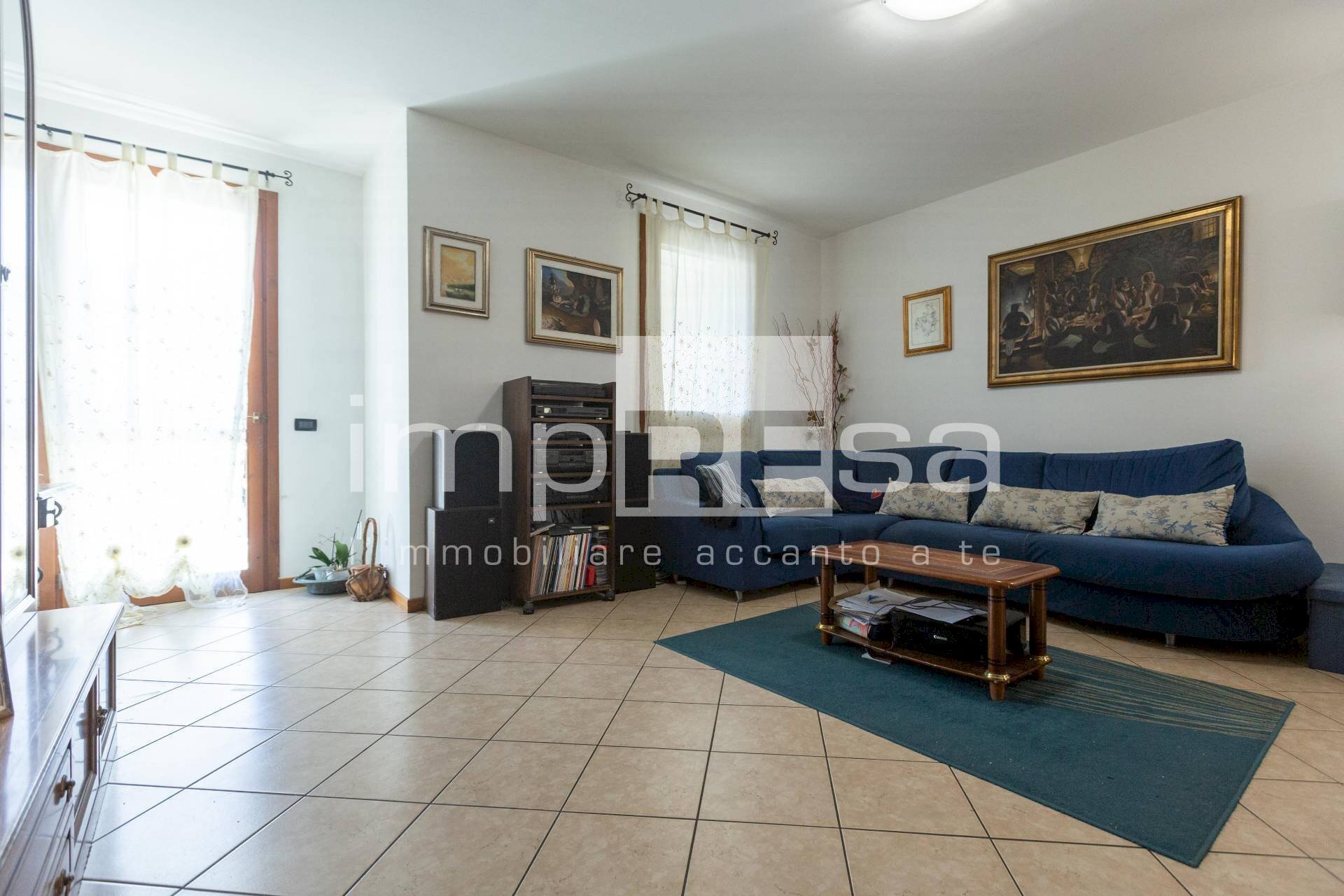 Foto 2 - Quadrilocale via RIsorgimento
 
7, San Biagio di Callalta - foto 2