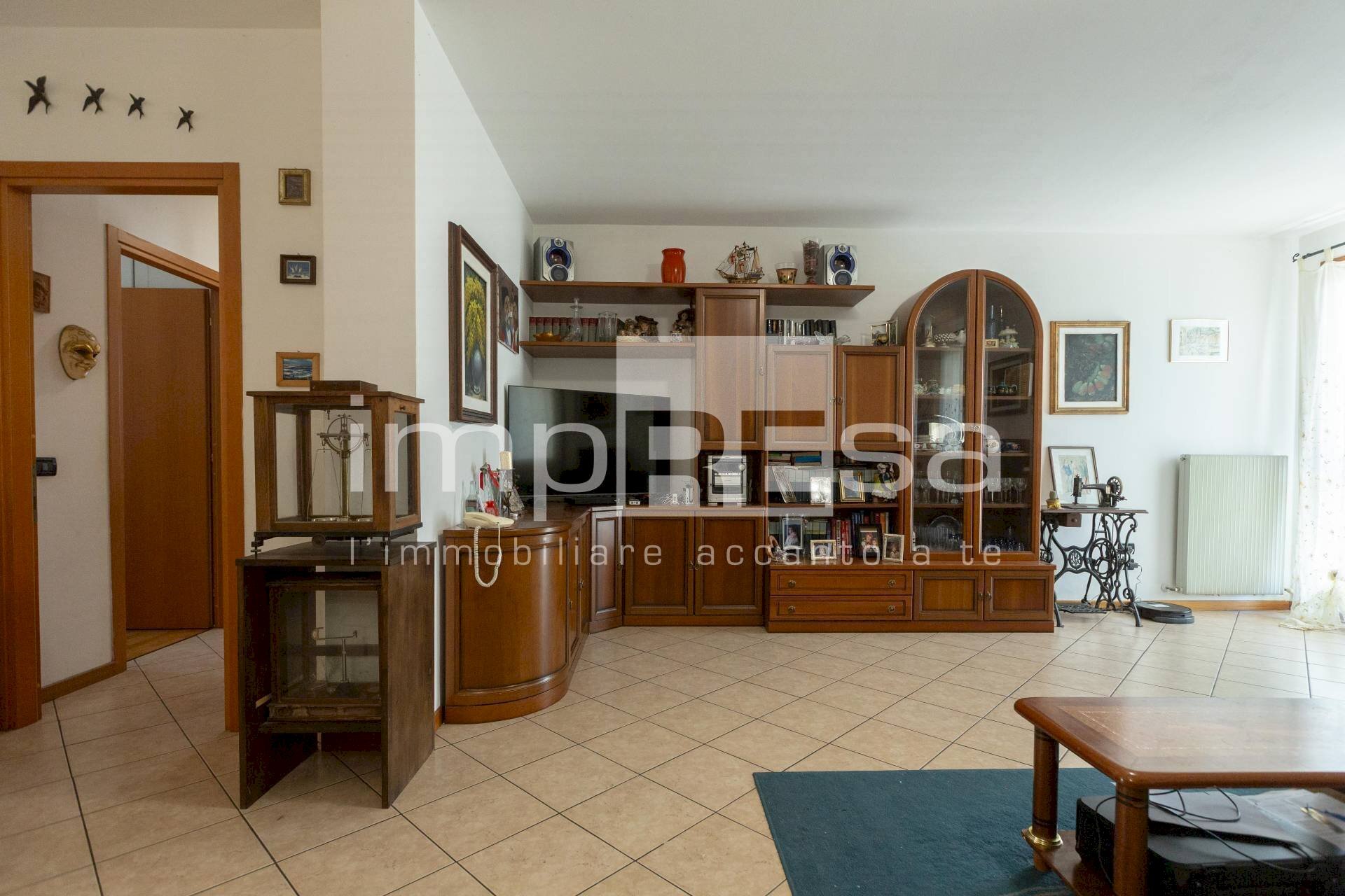 Foto 1 - Quadrilocale via RIsorgimento
 
7, San Biagio di Callalta - foto 1